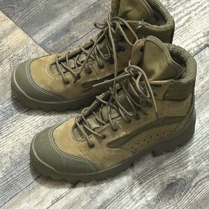 Bates Boots Women’s E03612C Hot Weather Combat Hiker Size 7